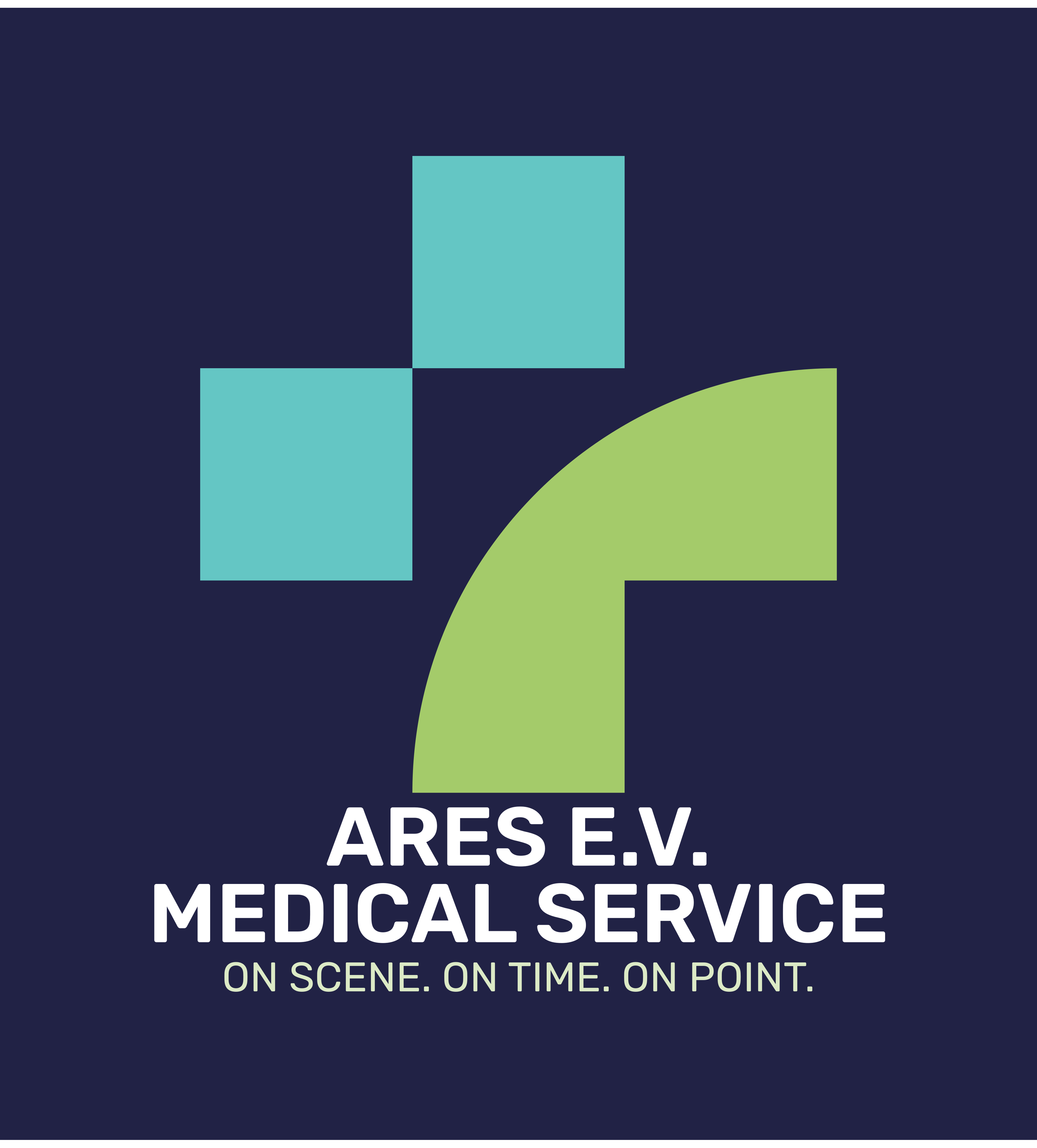 ARES Medical Service