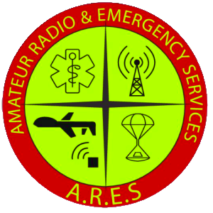 ARES Logo